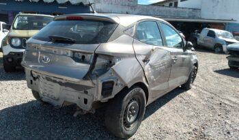 HYUNDAI/ HB20 full