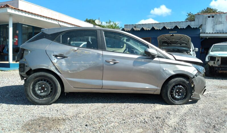 HYUNDAI/ HB20 full