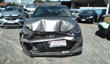 HYUNDAI/ HB20 full