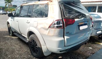 MITSUBISHI/ PAJERO 4X4 HPE D full