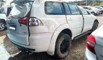 MITSUBISHI/ PAJERO 4X4 HPE D full