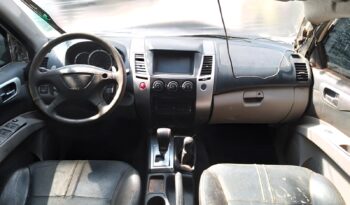 MITSUBISHI/ PAJERO 4X4 HPE D full