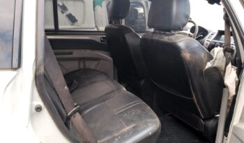 MITSUBISHI/ PAJERO 4X4 HPE D full