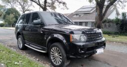 LAND ROVER/ RANGE ROVER SPORT 3.0