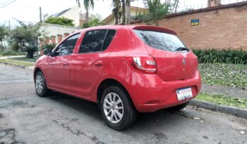 RENAULT/ SANDERO AUTH full
