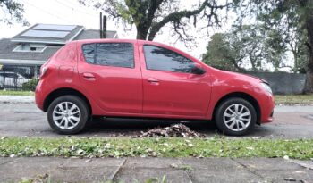 RENAULT/ SANDERO AUTH full