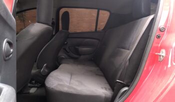RENAULT/ SANDERO AUTH full