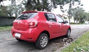 RENAULT/ SANDERO AUTH full