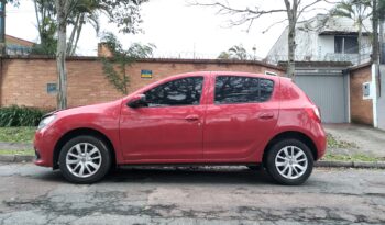 RENAULT/ SANDERO AUTH full