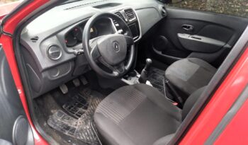 RENAULT/ SANDERO AUTH full