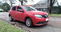 RENAULT/ SANDERO AUTH