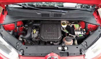 VOLKSWAGEN/ UP TAKE MA full