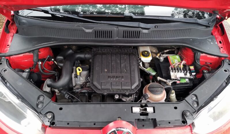 VOLKSWAGEN/ UP TAKE MA full