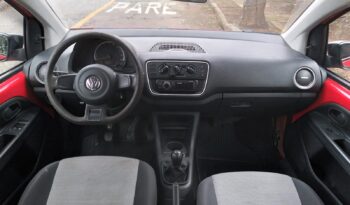 VOLKSWAGEN/ UP TAKE MA full