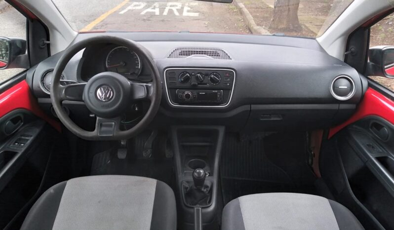 VOLKSWAGEN/ UP TAKE MA full