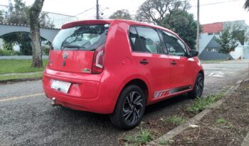 VOLKSWAGEN/ UP TAKE MA full