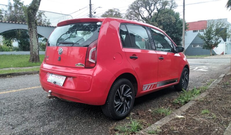 VOLKSWAGEN/ UP TAKE MA full