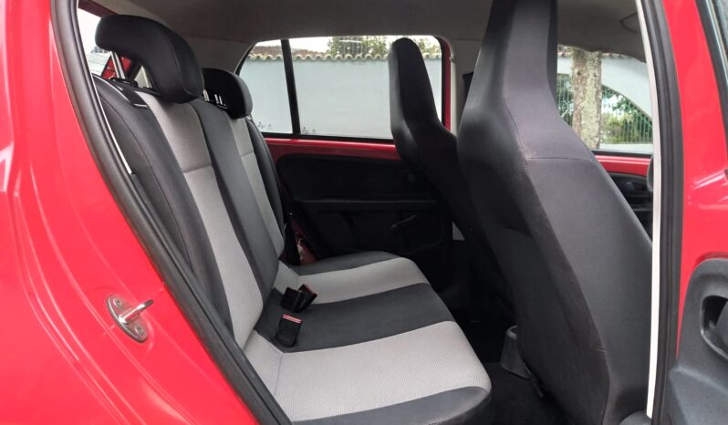 VOLKSWAGEN/ UP TAKE MA full