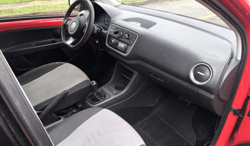 VOLKSWAGEN/ UP TAKE MA full