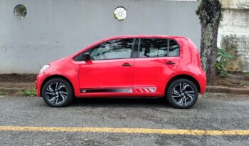 VOLKSWAGEN/ UP TAKE MA full