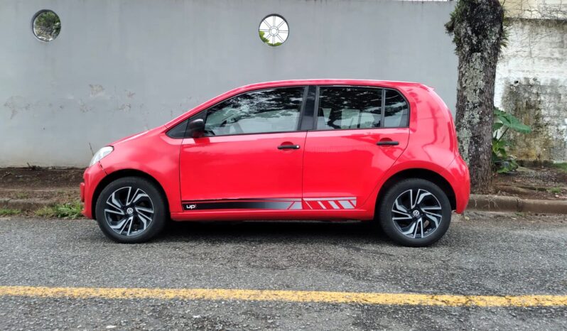 VOLKSWAGEN/ UP TAKE MA full