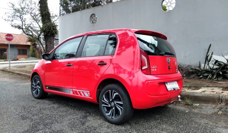 VOLKSWAGEN/ UP TAKE MA full