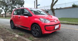 VOLKSWAGEN/ UP TAKE MA