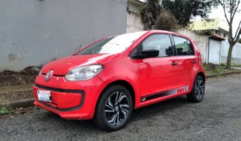 VOLKSWAGEN/ UP TAKE MA full