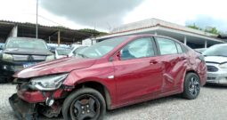 CHEVROLET/ ONIX PLUS 1.0