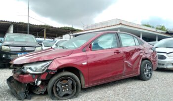 CHEVROLET/ ONIX PLUS 1.0