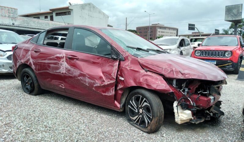 CHEVROLET/ ONIX PLUS 1.0 full