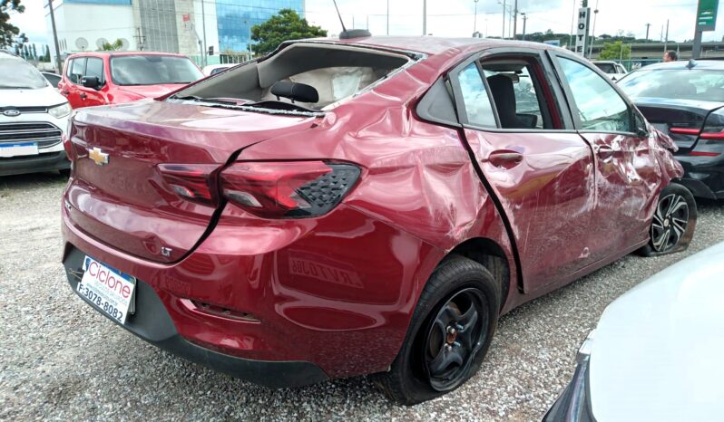 CHEVROLET/ ONIX PLUS 1.0 full