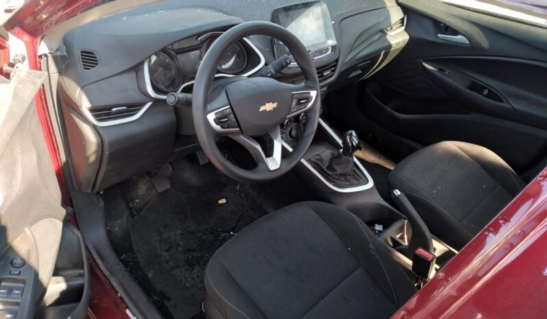 CHEVROLET/ ONIX PLUS 1.0 full