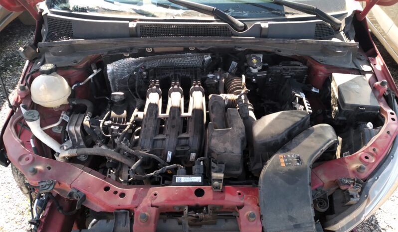 CHEVROLET/ ONIX PLUS 1.0 full
