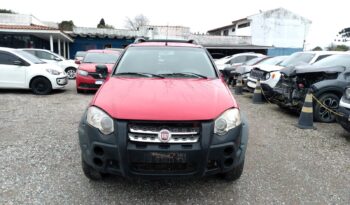FIAT/ STRADA ADVENTURE CD full