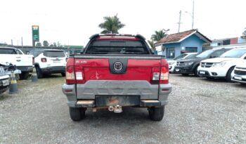 FIAT/ STRADA ADVENTURE CD full