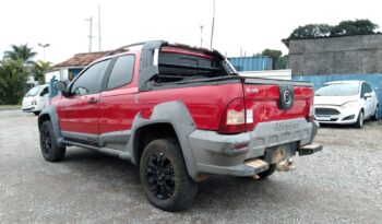 FIAT/ STRADA ADVENTURE CD full