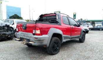 FIAT/ STRADA ADVENTURE CD full