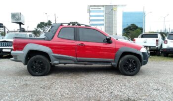 FIAT/ STRADA ADVENTURE CD full