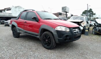 FIAT/ STRADA ADVENTURE CD full