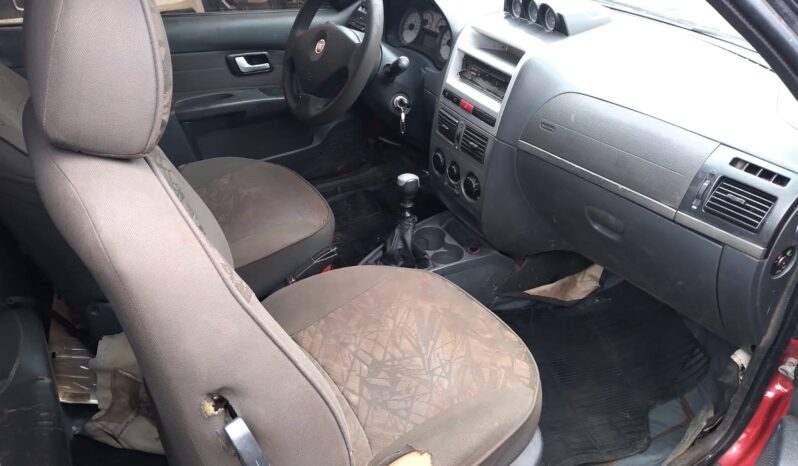 FIAT/ STRADA ADVENTURE CD full