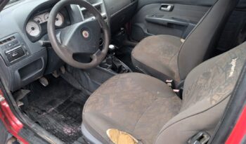 FIAT/ STRADA ADVENTURE CD full
