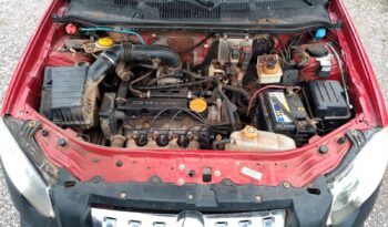 FIAT/ STRADA ADVENTURE CD full