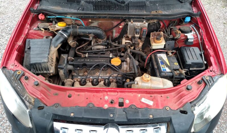 FIAT/ STRADA ADVENTURE CD full