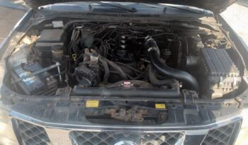 NISSAN/ FRONTIER SEL full