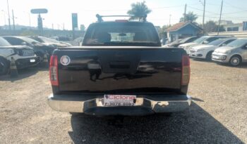 NISSAN/ FRONTIER SEL full