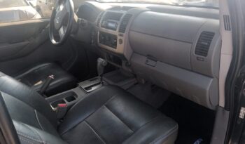 NISSAN/ FRONTIER SEL full