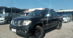 NISSAN/ FRONTIER SEL