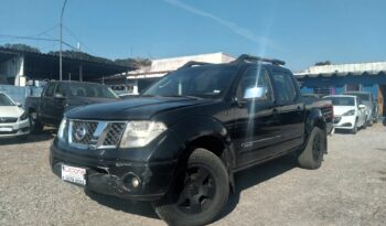 NISSAN/ FRONTIER SEL