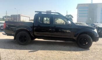NISSAN/ FRONTIER SEL full